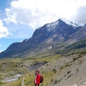 Meet your Posher, Stephanie kane